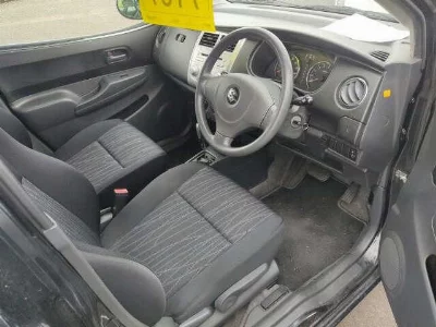 Suzuki CERVO