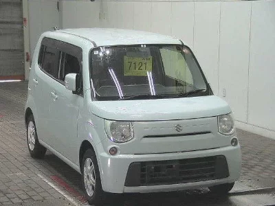 Suzuki MR Wagon