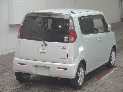 Suzuki MR Wagon