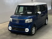 Honda N-Box+