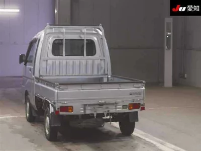 Subaru Sambar Truck