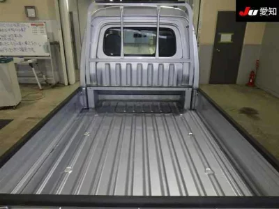 Subaru Sambar Truck