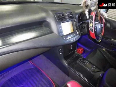 Toyota CROWN ATHLETE