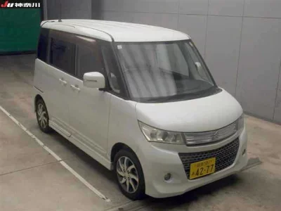 Suzuki PALETTE SW
