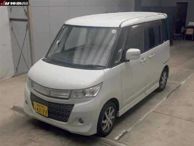 Suzuki PALETTE SW