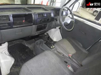 Mitsubishi MINICAB TRUCK