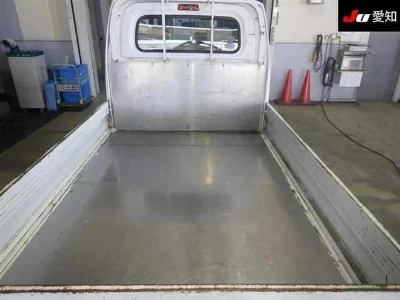 Mitsubishi Minicab Truck