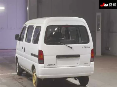 Suzuki Every