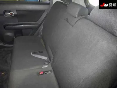 Toyota Corolla Rumion