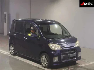 Daihatsu TANTO EXE