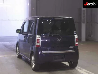 DAIHATSU TANTO EXE