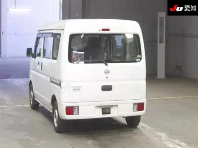 Nissan NV100 CLIPPER