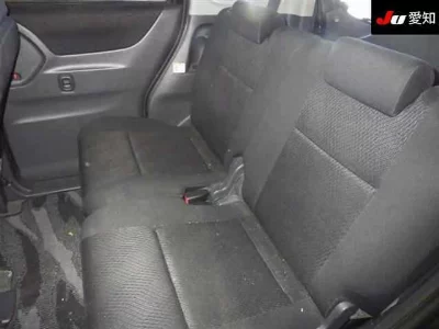 Suzuki PALETTE SW