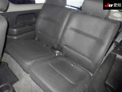 Suzuki Jimny Wide