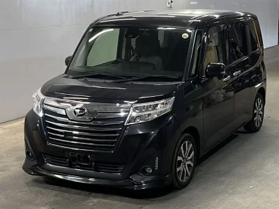 Daihatsu Thor