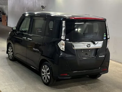 Daihatsu Thor