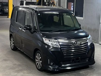 Daihatsu Thor