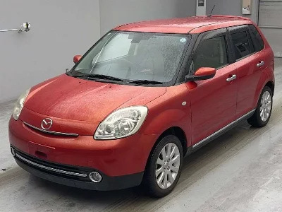 Mazda Verisa