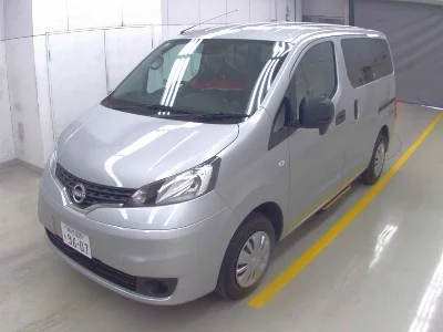 NISSAN NV200 VANETTE