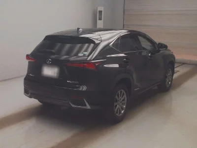 Lexus NX300h