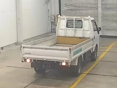 Mazda Bongo Brawny