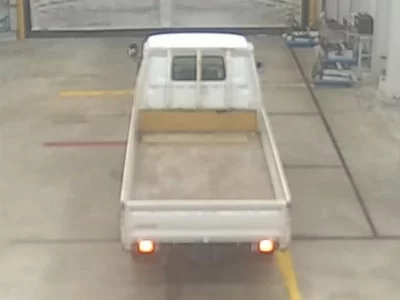 Mazda Bongo Brawny