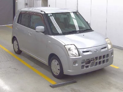 NISSAN PINO