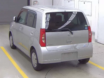 NISSAN PINO