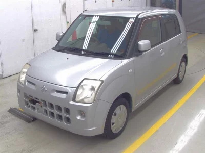 NISSAN PINO
