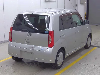 NISSAN PINO