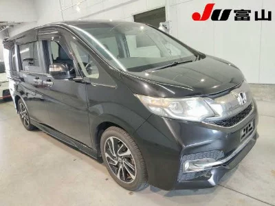 Honda STEPWGN SPADA