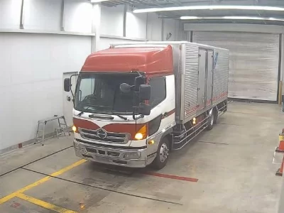 Hino Ranger
