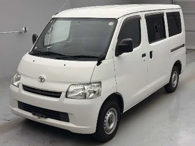 Toyota TownAce