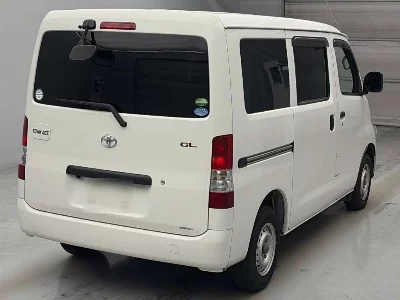 Toyota TownAce