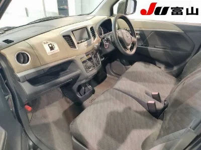 Mazda Flair