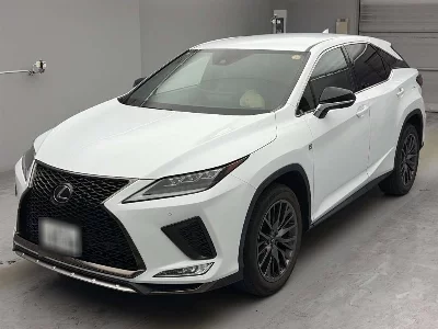Lexus RX300