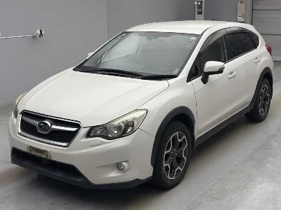 Subaru SUBARU XV