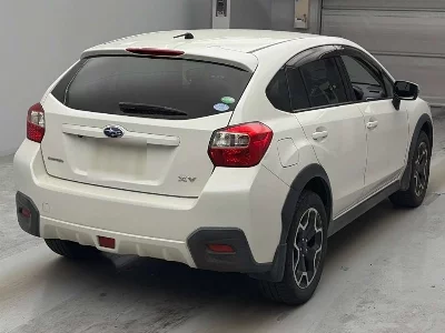 Subaru SUBARU XV