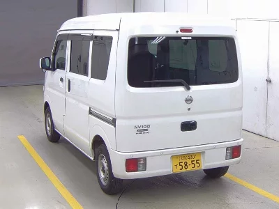 Nissan NV100 CLIPPER