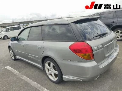Subaru LEGACY TOURING WAGON