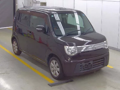 Suzuki MR Wagon