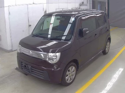 Suzuki MRWAGON