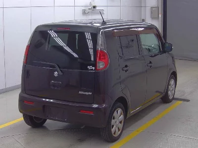 Suzuki MR Wagon