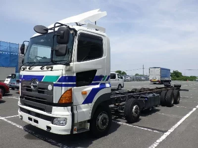 Hino Profia