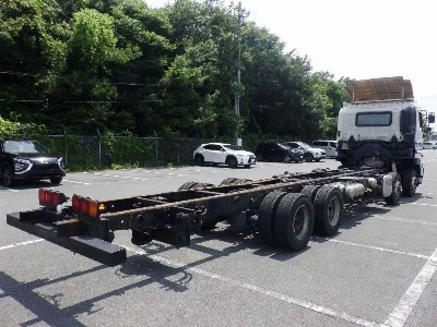 Hino PROFIA