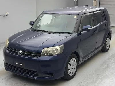 Toyota Corolla Rumion