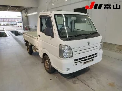 SUZUKI CARRY