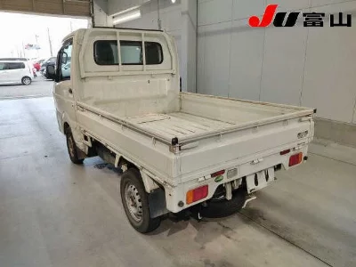 SUZUKI CARRY