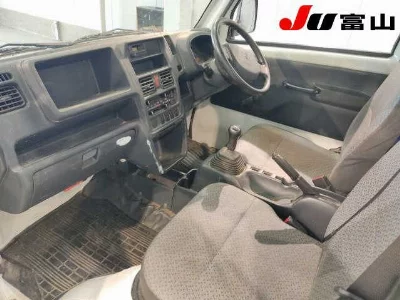 SUZUKI CARRY