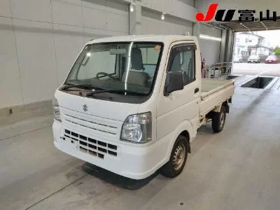 SUZUKI CARRY